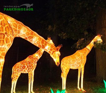 Festival delle luci cinesi